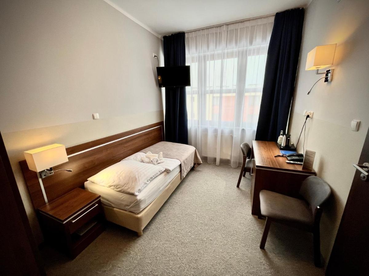 Hotel Szyndzielnia Bielsko-Biała Exterior foto